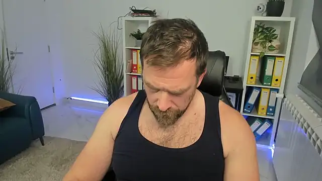 John-E-Dough's cam snapshot