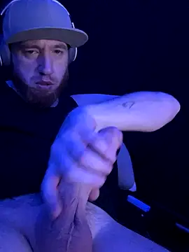 GenitalWars's cam snapshot