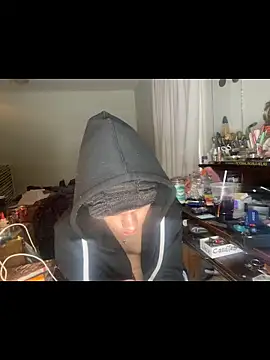 XanderOzzz's cam snapshot