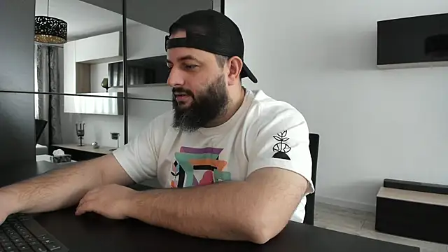 DravenPeak's cam snapshot