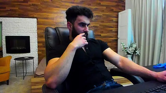 MicahLane's cam snapshot