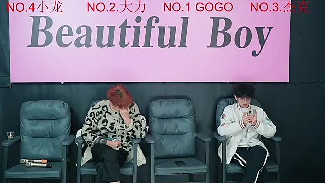 Beautifulboys-999 live sex cam