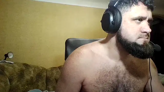 StasConnor's cam snapshot