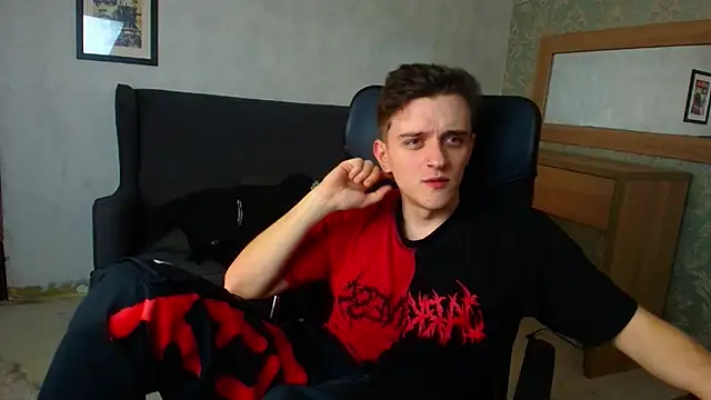 FelixStarkk's cam snapshot