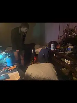 XanderOzzz's cam snapshot