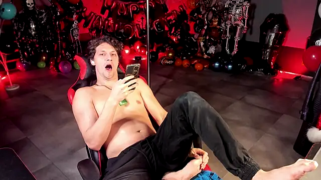 dirty-boss's cam snapshot