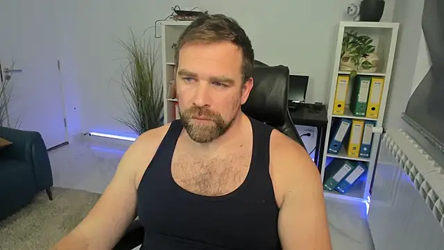 John-E-Dough's cam snapshot