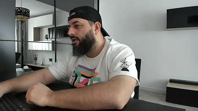 DravenPeak's cam snapshot