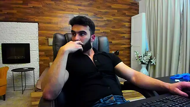 MicahLane's cam snapshot