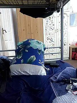 erbod_Johnny's cam snapshot