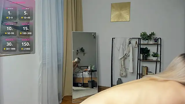 FaaBinaa live sex cam