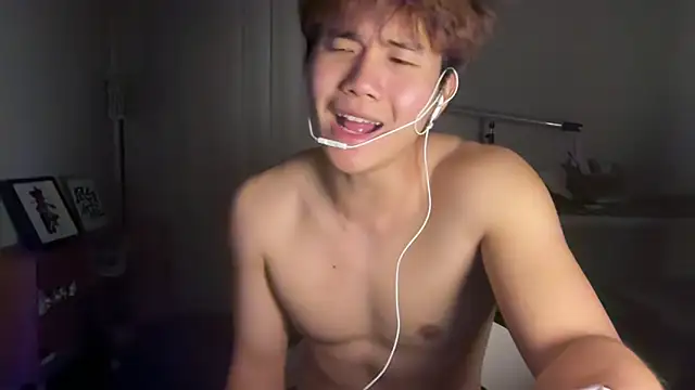 Juhone's cam snapshot