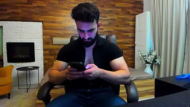 MicahLane's cam snapshot