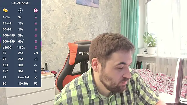 Morlaios's cam snapshot