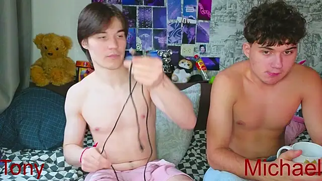 jordanjock's cam snapshot