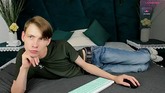 ERICK__DEEN's cam snapshot