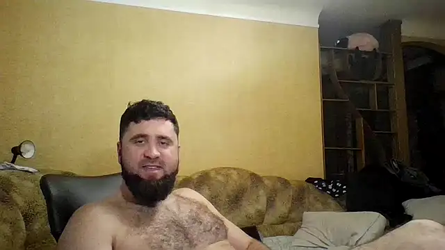 StasConnor's cam snapshot