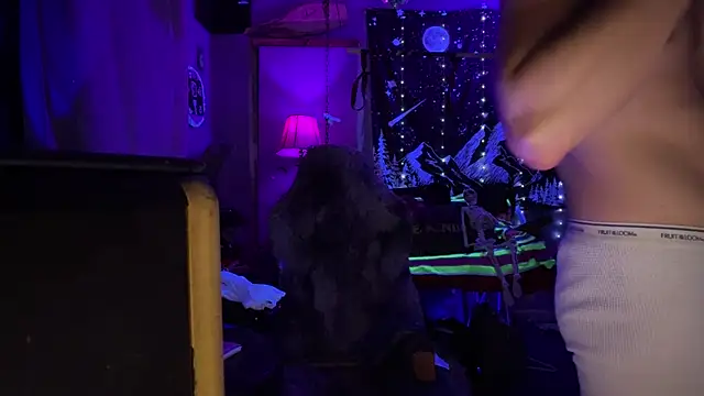 JackDaBulge's cam snapshot