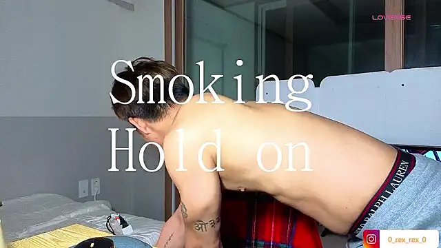 __Rex__'s cam snapshot