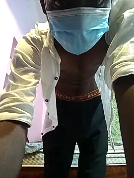 Karnataka-boy's cam snapshot