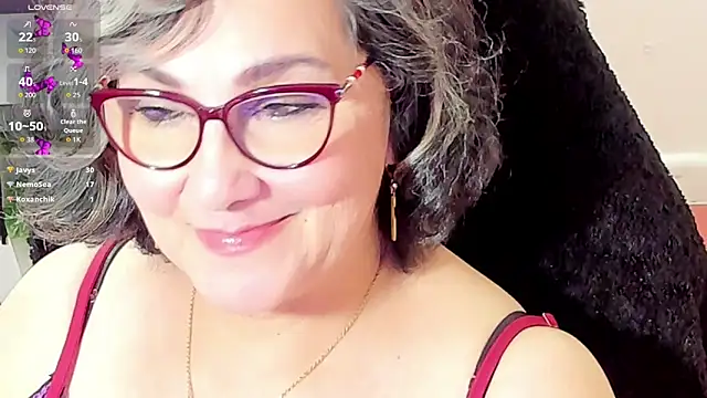 cataleya_mom's cam snapshot