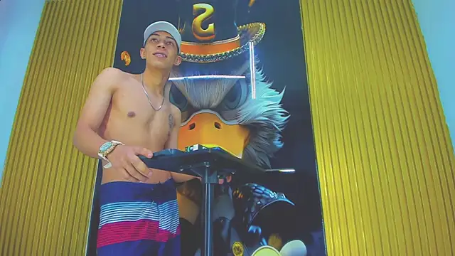 Dante_Brown1_ live sex cam