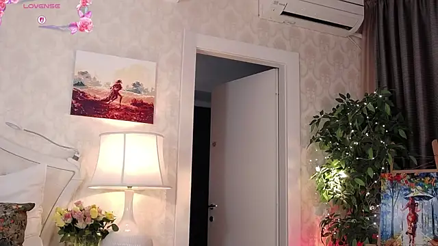 IreneHope's cam snapshot