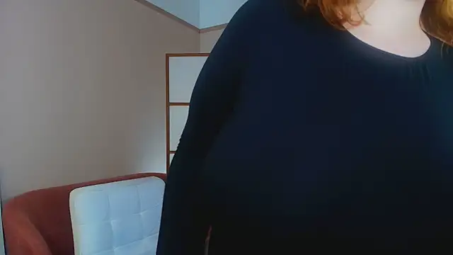 blessbinny's cam snapshot