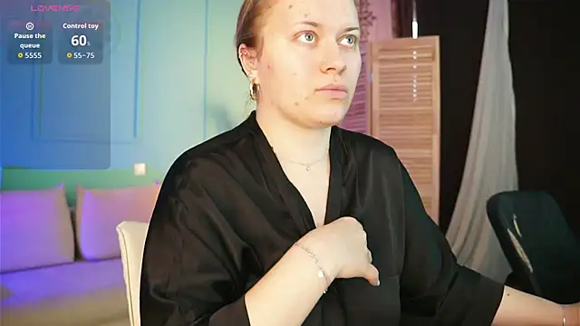 Margot_Ocean's cam snapshot