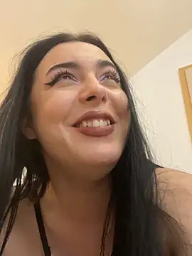 KeiraDark's cam snapshot