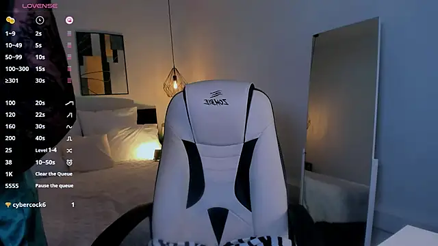 Lexi_terele's cam snapshot