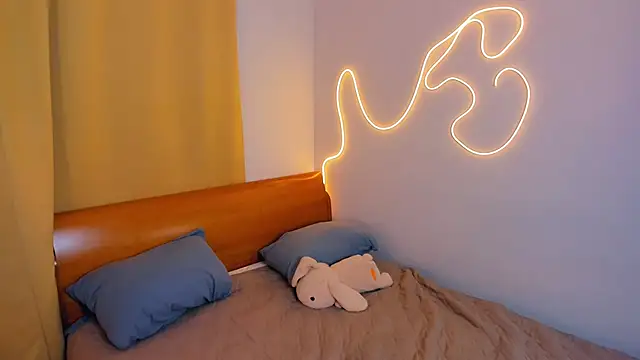 JoCauterucci's cam snapshot