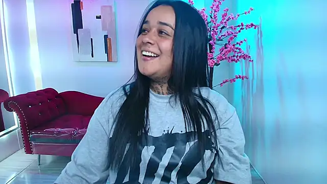 Black_roseee's cam snapshot