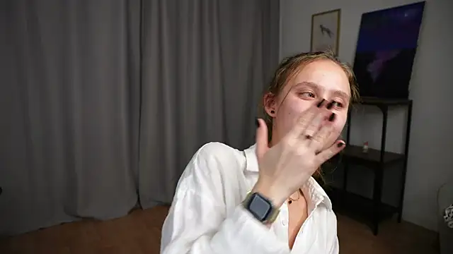 SageRodocker's cam snapshot