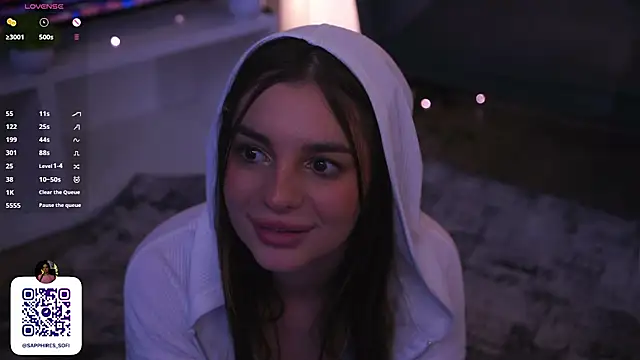 LauraHansil's cam snapshot