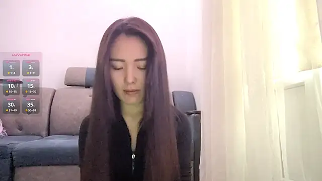 DianaMendoza's cam snapshot