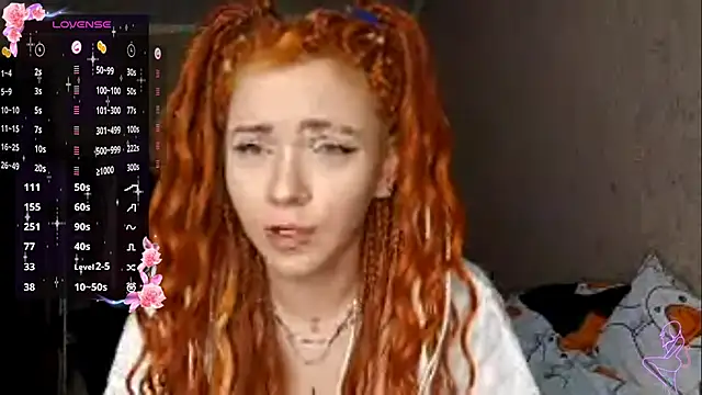 YeahRock's cam snapshot