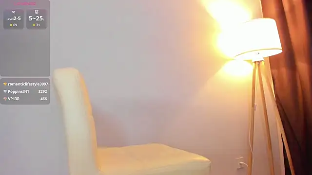 AmiliYan's cam snapshot