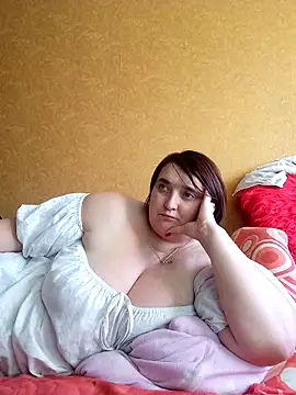 LiluHot's cam snapshot