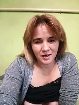 SannyMILF's cam snapshot