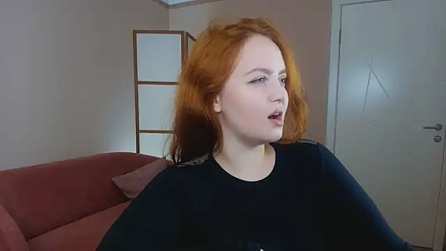 blessbinny's cam snapshot