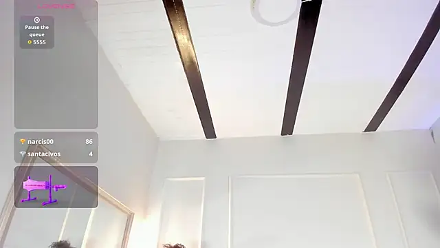 Candaceoweens's cam snapshot