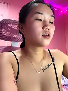 sexymae's cam snapshot