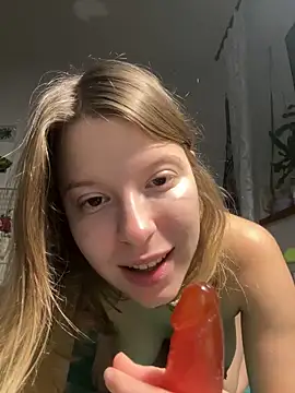 kimczii's cam snapshot