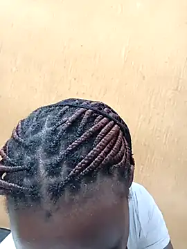 Broan_me's cam snapshot