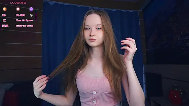 OnaZiroge's cam snapshot