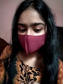 Arisha- live sex cam