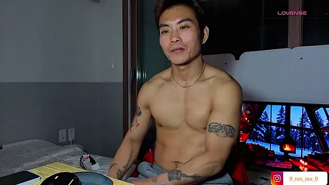 __Rex__'s cam snapshot