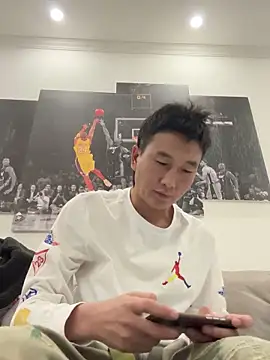 YJBJ258258's cam snapshot