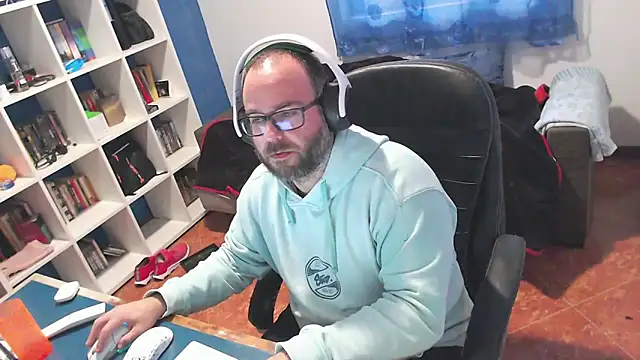 ravingr4d4's cam snapshot